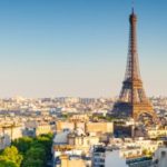 Les 20 villes les plus peuplées de la France