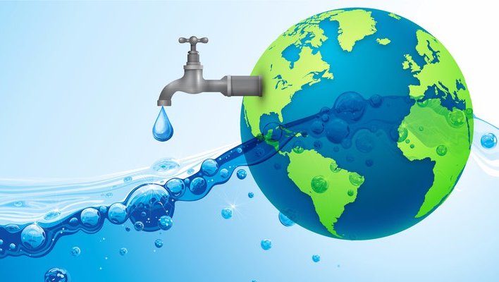 Journée mondiale de l'eau 2023 : Thème, objectif et activités – ZAKWELI