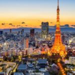 Les 20 villes les plus peuplées du Japon