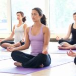 Journée internationale du yoga 2023