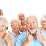 Journée internationale des personnes âgées 2023: Thème