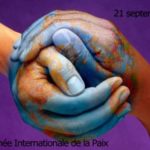 Journée internationale de la paix 2021