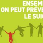 Journée mondiale de la prévention du suicide 2023