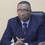 Le vice-président des Comores, Ahmed Said Jaffar, dépouillé de ses fonctions clés