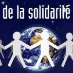 Journée internationale de la solidarité humaine 2022