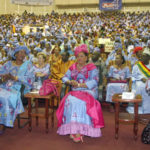Journée internationale de la femme africaine 2022