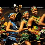 Journée Mondiale de la Culture Africaine 2023
