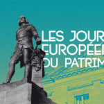 Journées européennes du patrimoine 2022