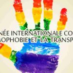 Journée mondiale contre l’homophobie et la transphobie 2022
