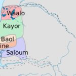 Royaume du Baol