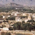 Top 20 des villes les plus peuplées d’Afghanistan