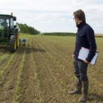 France: Agriculture, foresterie et pêche