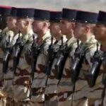 Forces armées et services de police en France