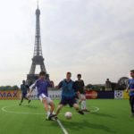 Sports et loisirs en France