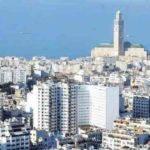Les 20 villes les plus peuplées du Maroc