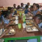 Journée africaine de l’alimentation scolaire