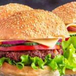 Journée internationale du hamburger 2022