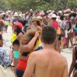 Population de la Martinique 2020