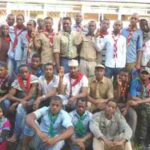 Journée africaine du scoutisme