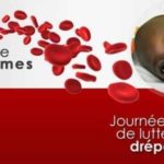 Journée mondiale de lutte contre la drépanocytose 2022