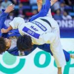 Journée mondiale du judo 2022