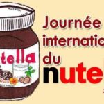 Journée mondiale du Nutella 2023