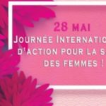 Journée internationale d’action pour la santé des femmes