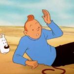 Journée mondiale Tintin