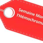 Semaine mondiale de sensibilisation à l’hémochromatose 2021
