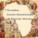 Journée internationale de l’écrivain africain 2023