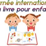Journée internationale du livre pour enfants 2023