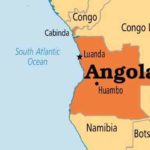 Jours fériés en Angola 2022