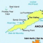 Population d’Anguilla 2020