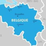 Jours fériés en Belgique 2022