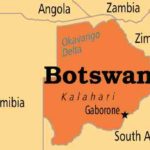 Jours fériés au Botswana 2022