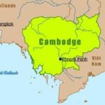 Jours fériés au Cambodge en 2022