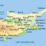 Jours fériés à Chypre en 2022