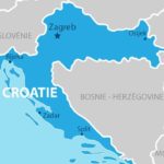 Jours fériés en Croatie en 2022