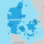 Jours fériés au Danemark en 2022