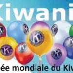 Journée mondiale du Kiwanis