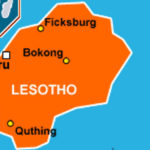 Jours fériés au Lesotho en 2021
