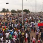 Les 20 villes les plus peuplées du Togo