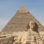 Monuments de l’Égypte antique
