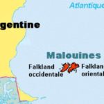 Jours fériés aux îles Falkland en 2022