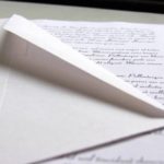 Comment écrire une lettre de motivation