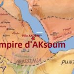 Royaume d’Axoum