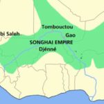 L’Empire Songhaï