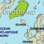 Population du Groenland 2020