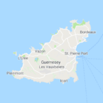 Jours fériés à Guernesey en 2021