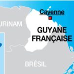 Jours fériés en Guyane française en 2022